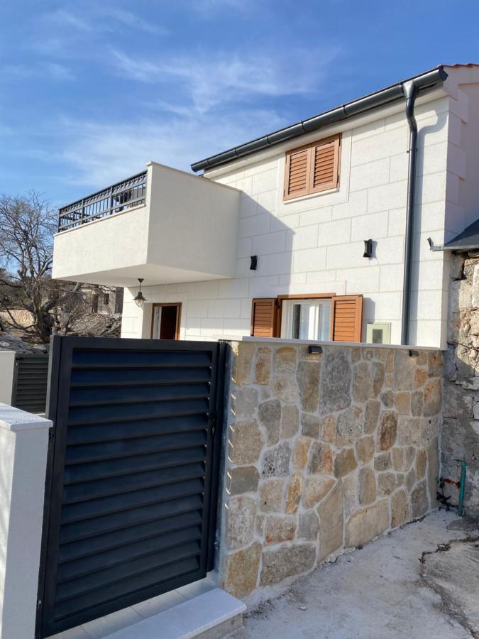 Villa Antica Razanj Exterior photo