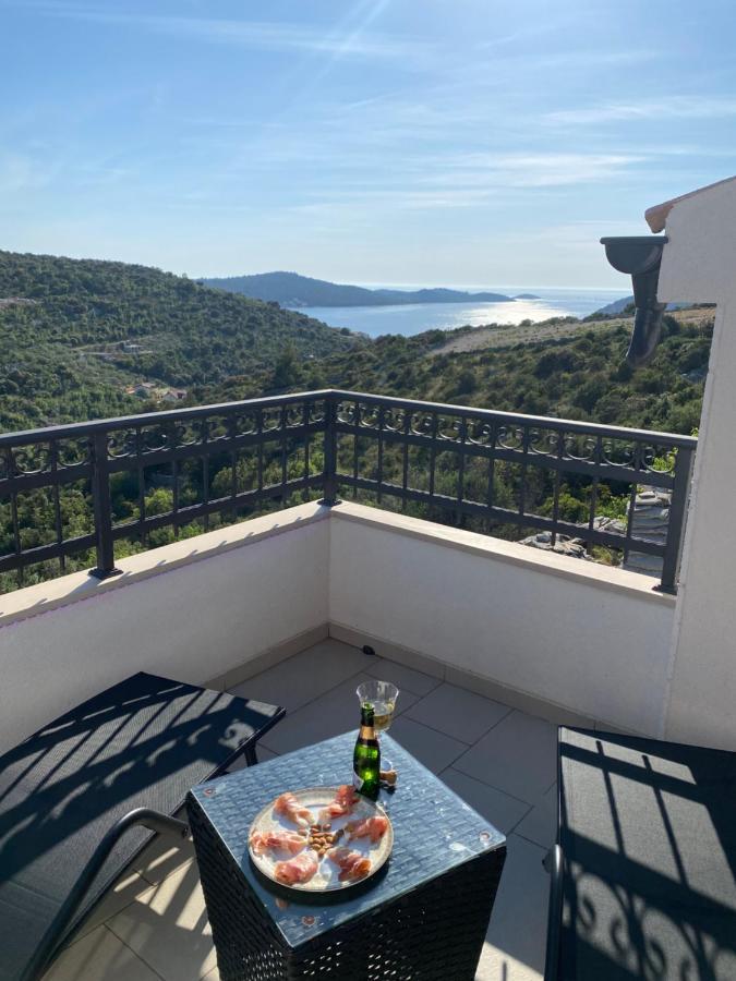 Villa Antica Razanj Exterior photo