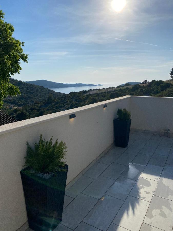 Villa Antica Razanj Exterior photo