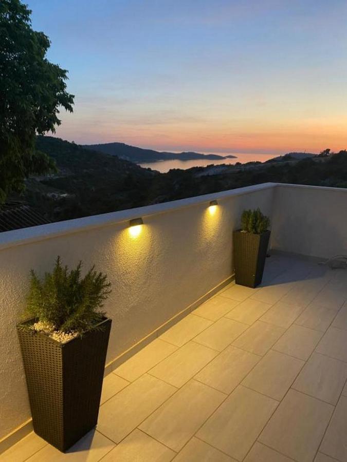 Villa Antica Razanj Exterior photo