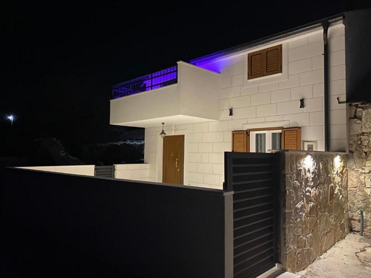 Villa Antica Razanj Exterior photo