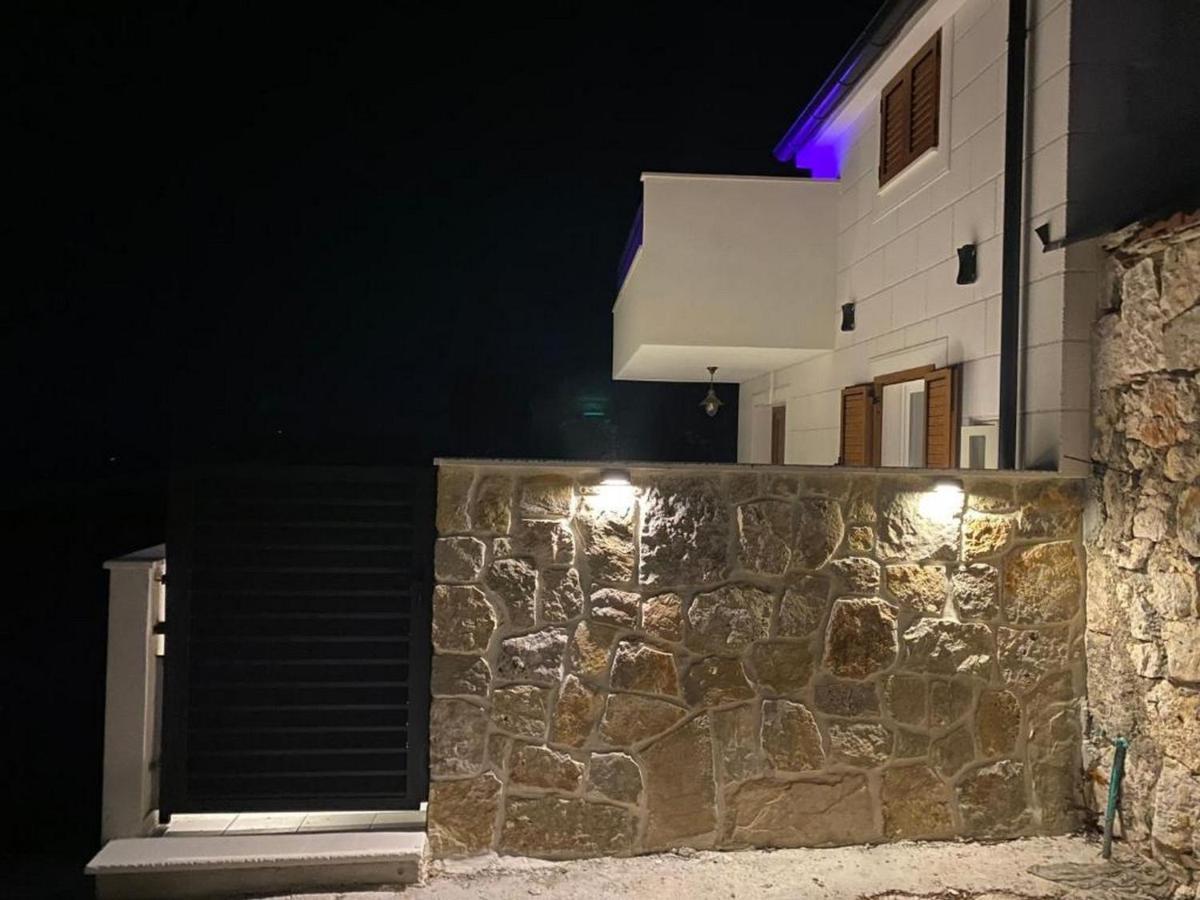 Villa Antica Razanj Exterior photo