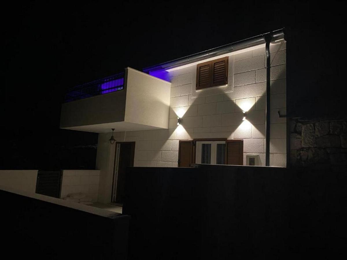Villa Antica Razanj Exterior photo